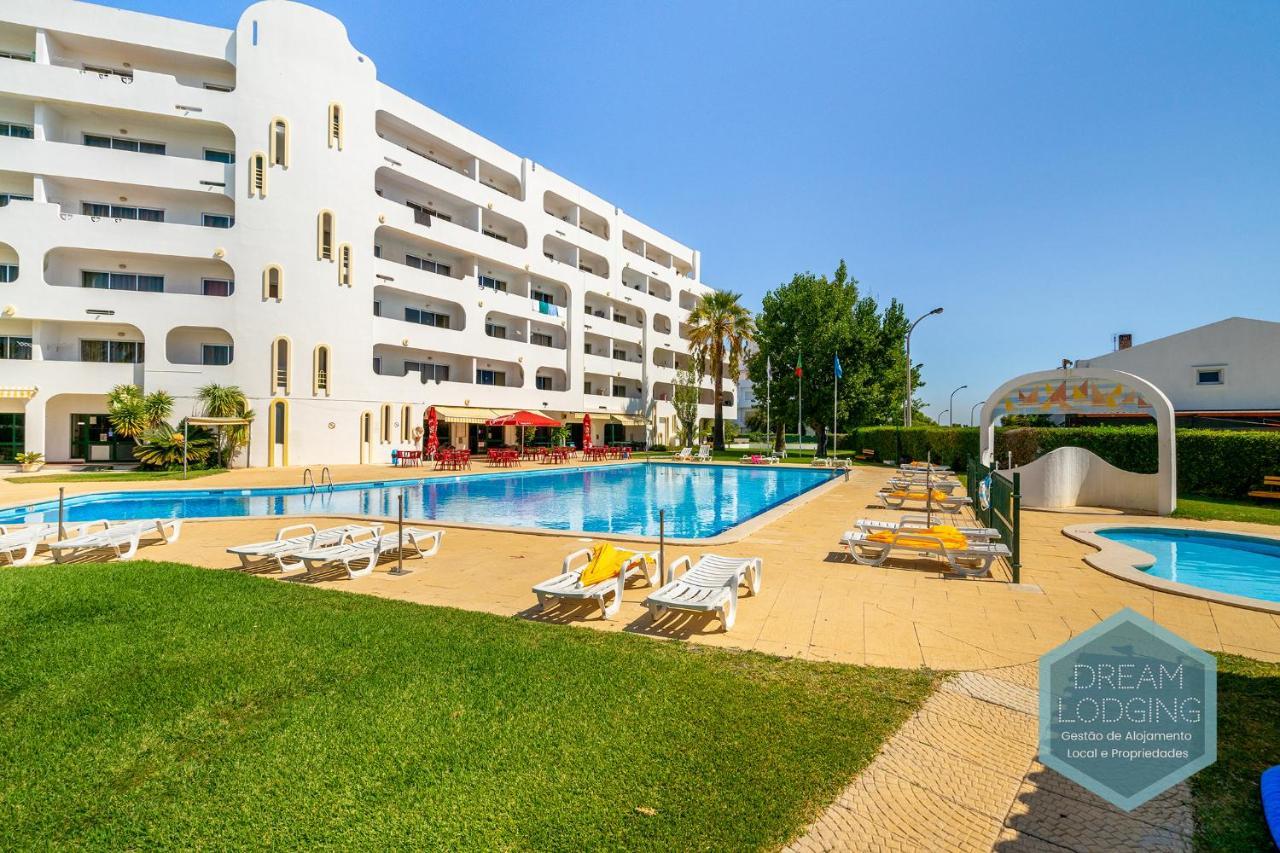 דירות אלבופיירה Casa Azul 714 Dream Lodging מראה חיצוני תמונה