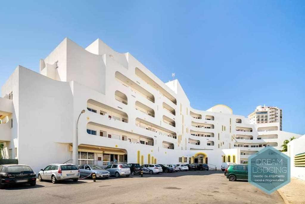 דירות אלבופיירה Casa Azul 714 Dream Lodging מראה חיצוני תמונה