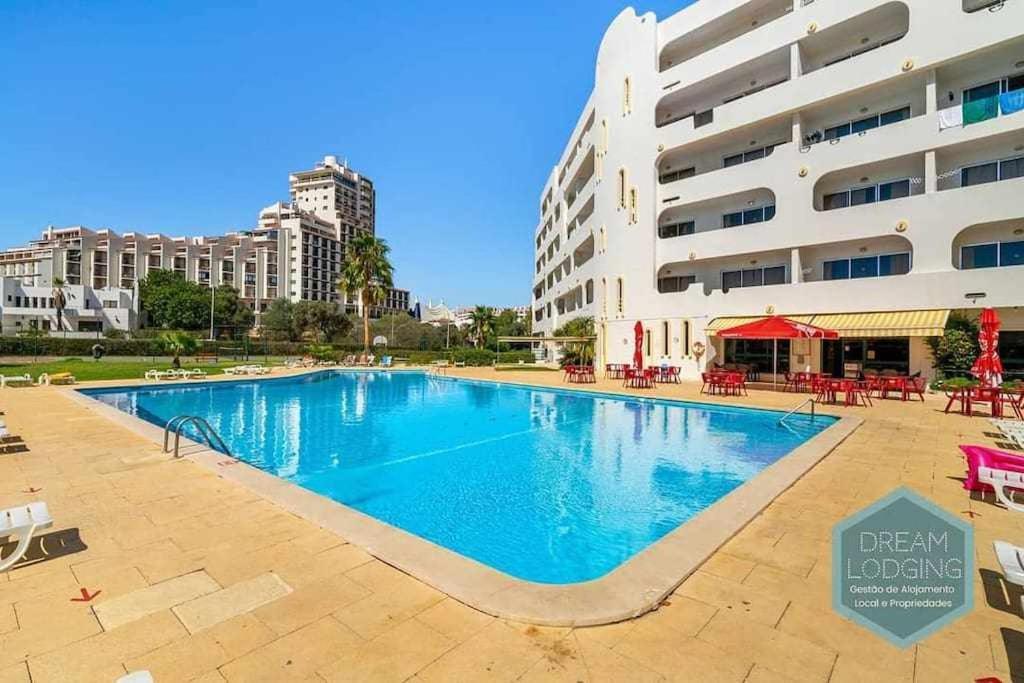 דירות אלבופיירה Casa Azul 714 Dream Lodging מראה חיצוני תמונה