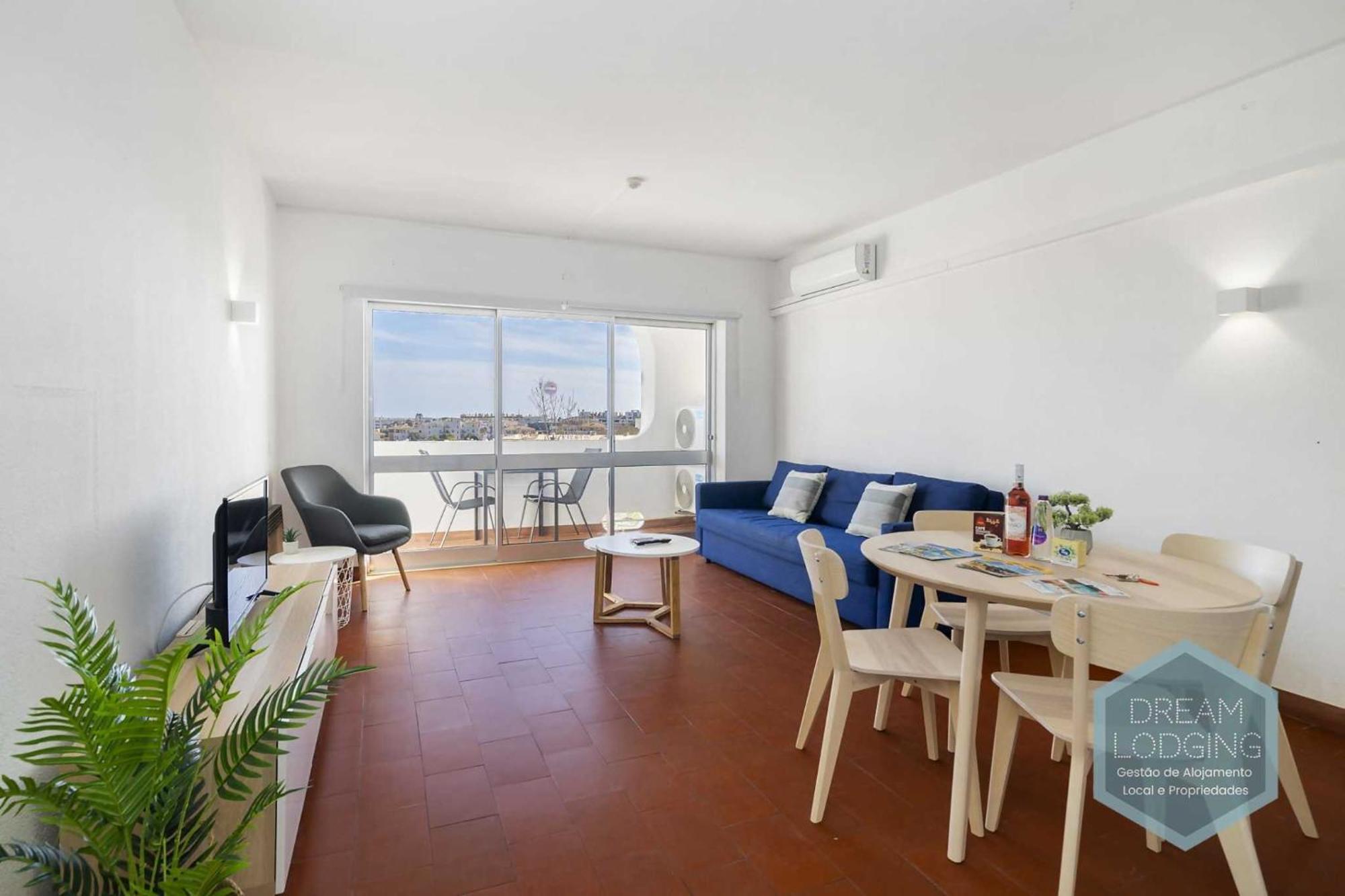 דירות אלבופיירה Casa Azul 714 Dream Lodging מראה חיצוני תמונה
