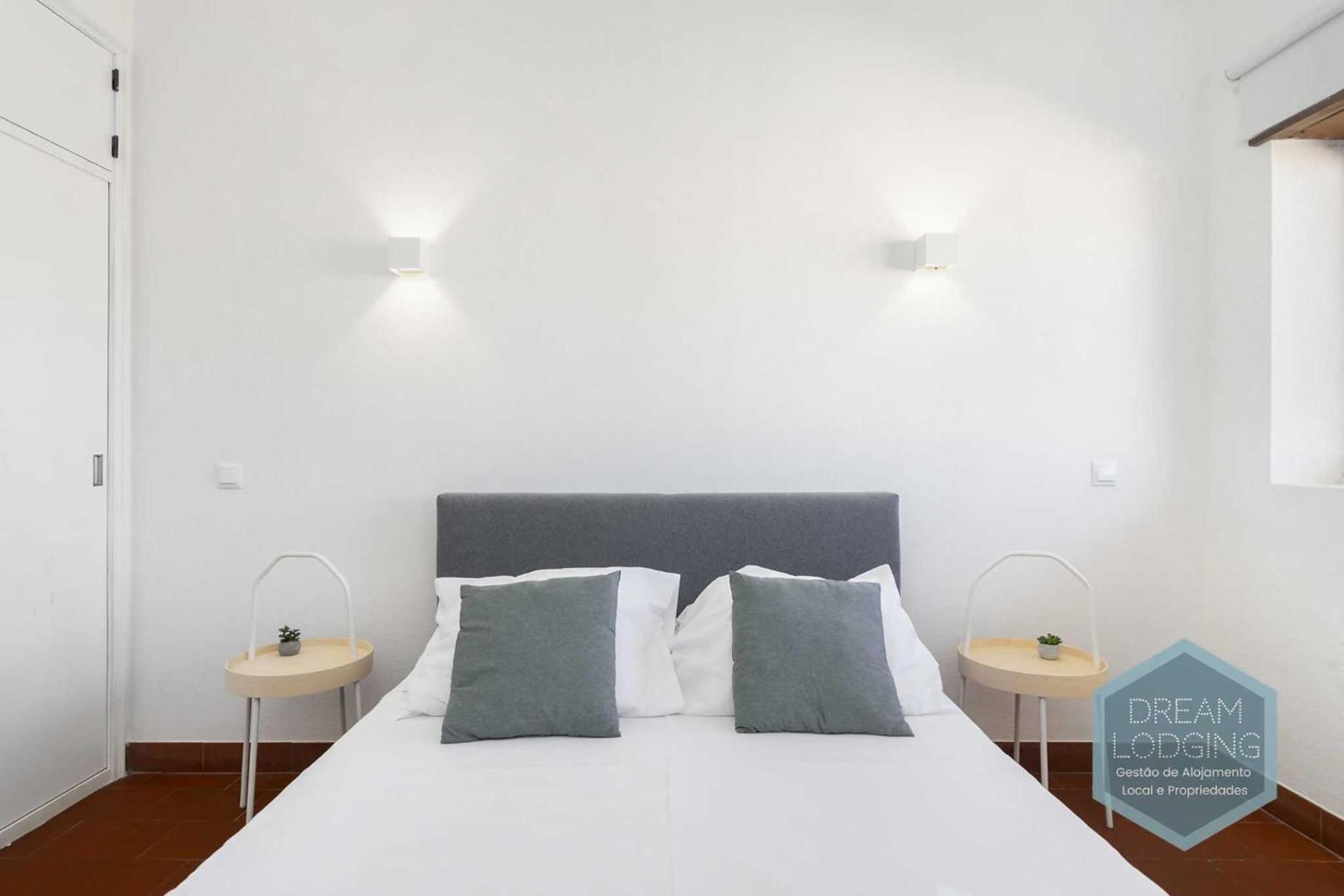 דירות אלבופיירה Casa Azul 714 Dream Lodging מראה חיצוני תמונה