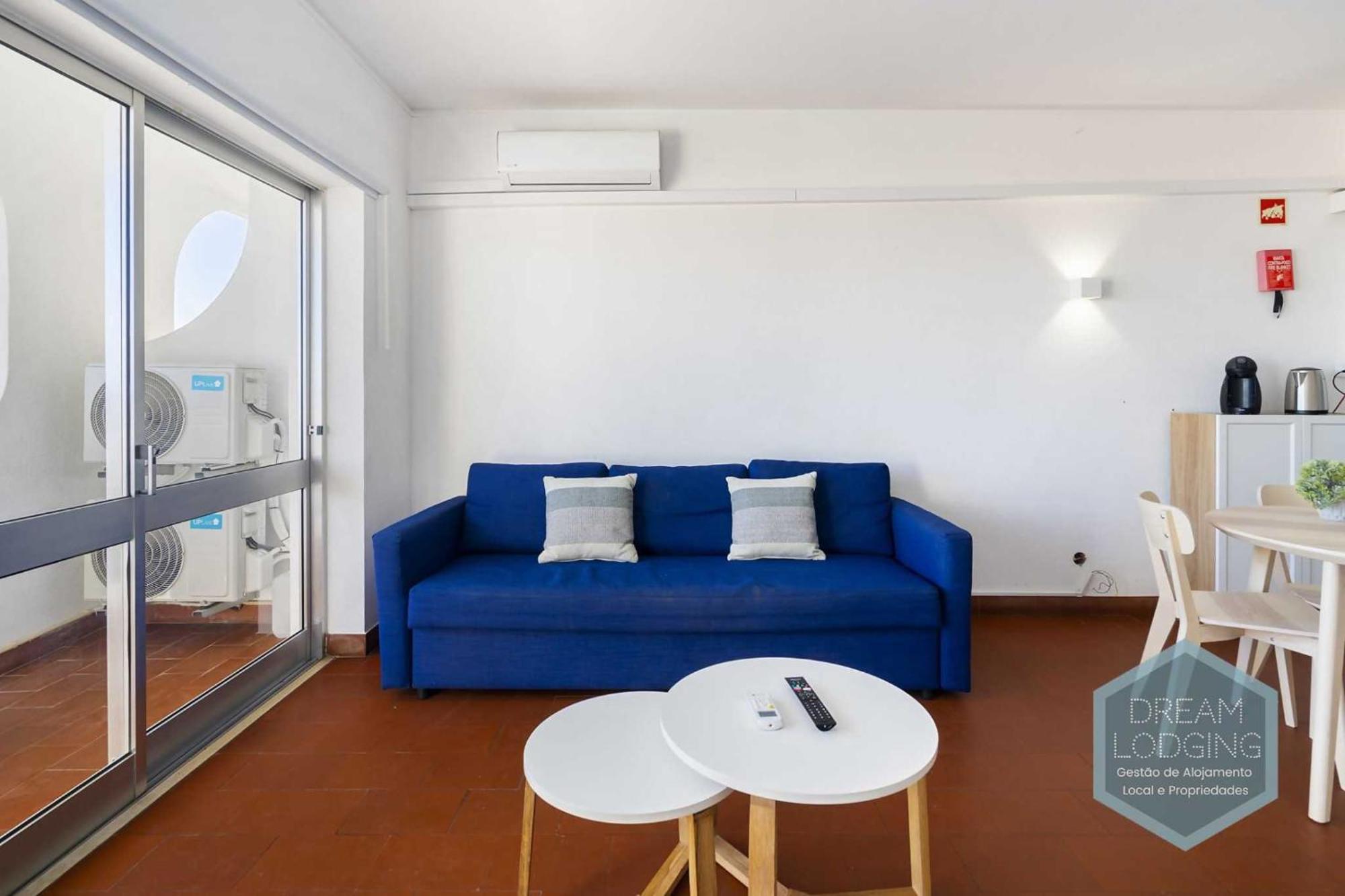 דירות אלבופיירה Casa Azul 714 Dream Lodging מראה חיצוני תמונה