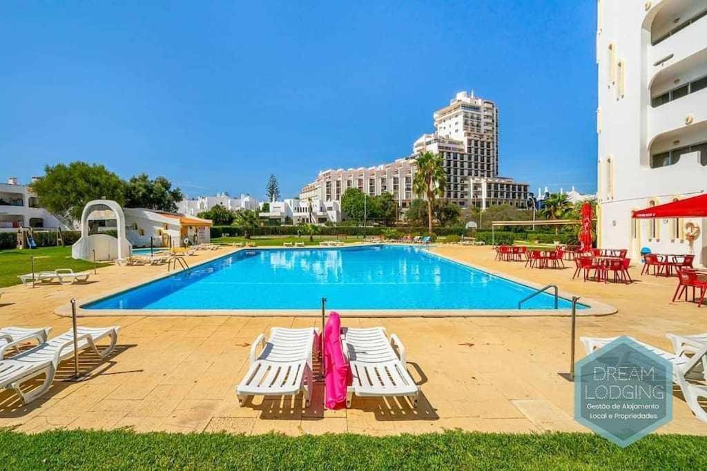 דירות אלבופיירה Casa Azul 714 Dream Lodging מראה חיצוני תמונה