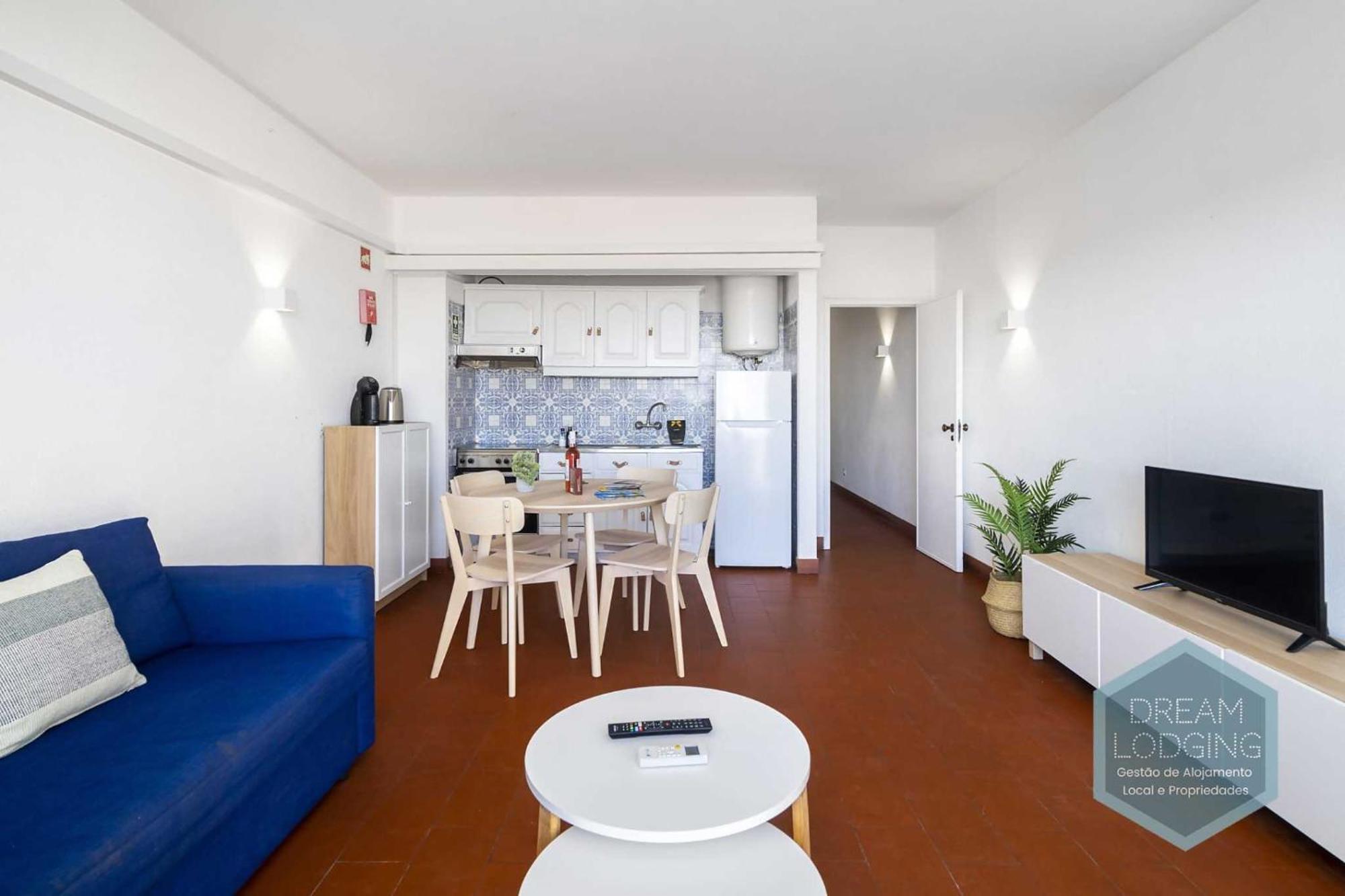 דירות אלבופיירה Casa Azul 714 Dream Lodging מראה חיצוני תמונה