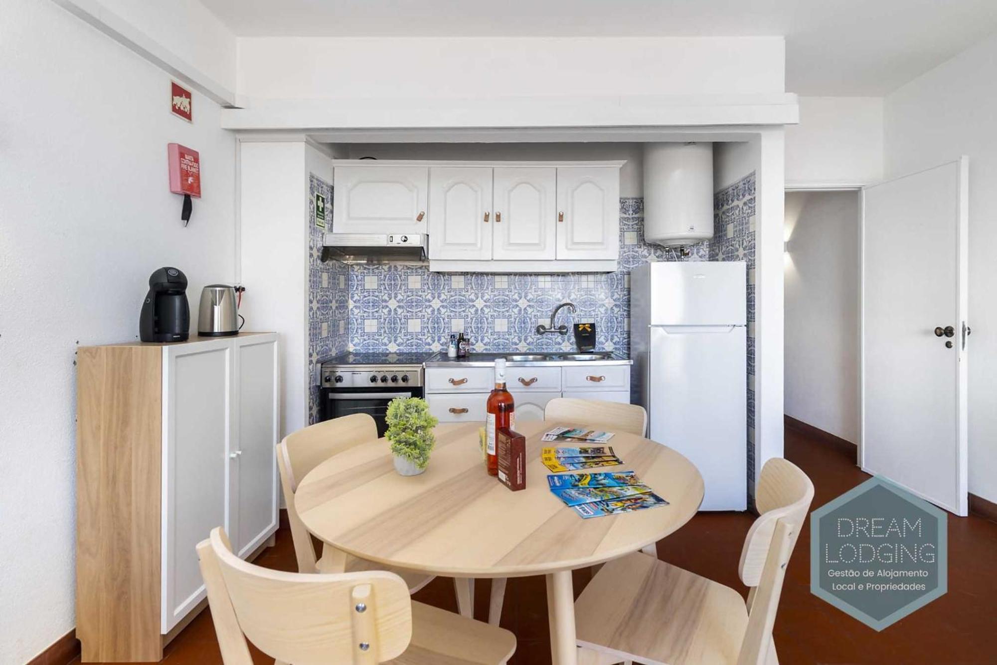 דירות אלבופיירה Casa Azul 714 Dream Lodging מראה חיצוני תמונה